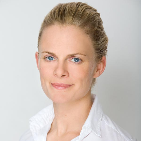 Dr. med. univ. Elisabeth Wiesbauer-Hillebrand