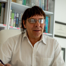 Dr. Herbert Pontasch