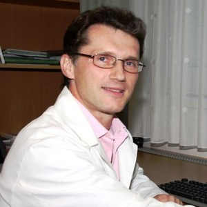 Dr. Josef Haslinger