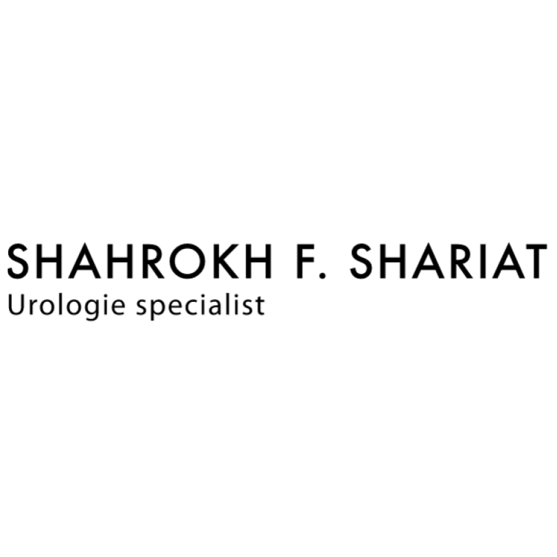 Urologiezentrum Wien – Univ. Prof. Dr. Shahrokh F. Shariat