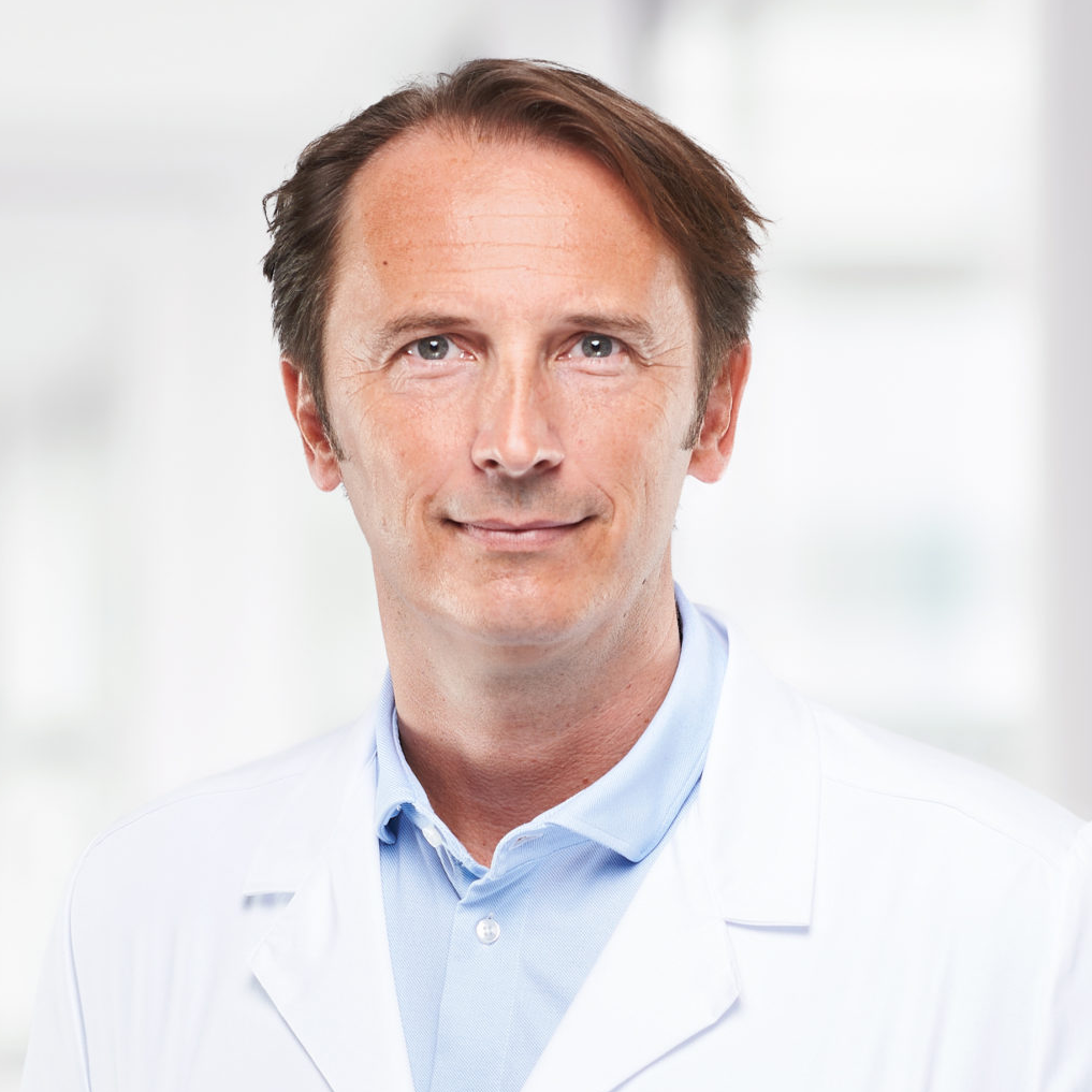 Mag. Dr. Rainer Hochgatterer