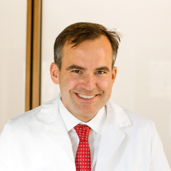 Dr. Rupert Grafinger
