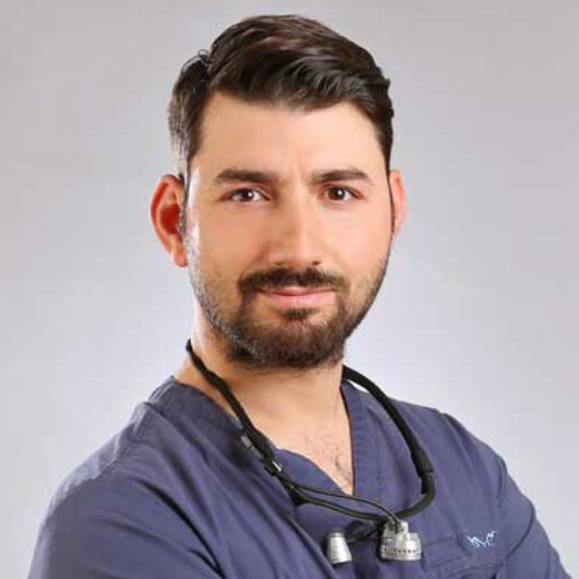 Dr. Wissam Challah
