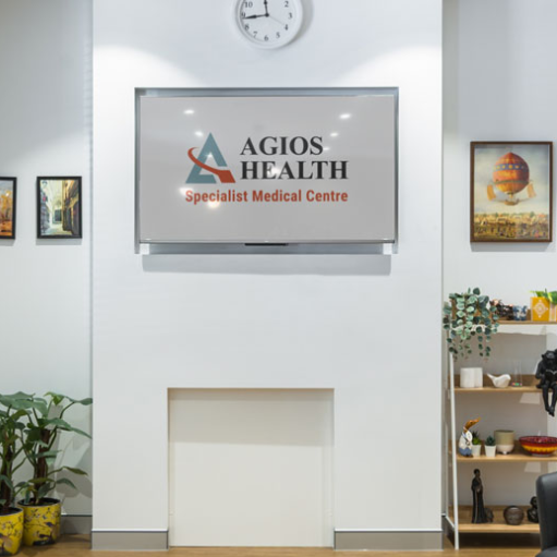Agios Health Springwood