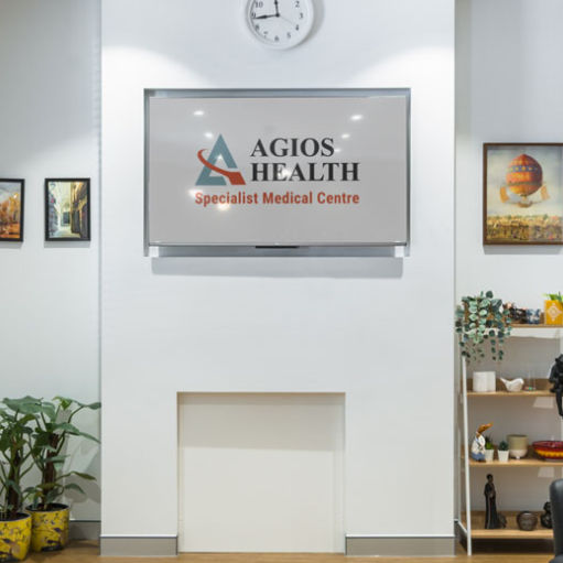 Agios Health Parramatta