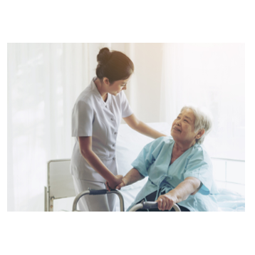 Doctors in Aged Care