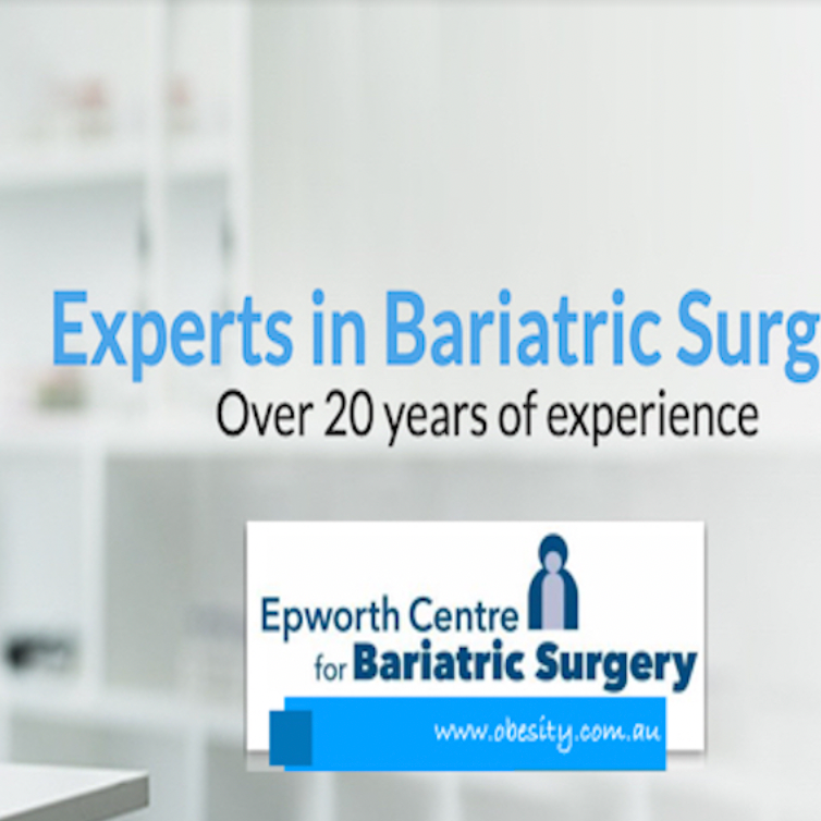 Epworth Centre for Bariatric Surgery
