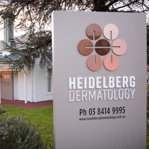 Heidelberg Dermatology