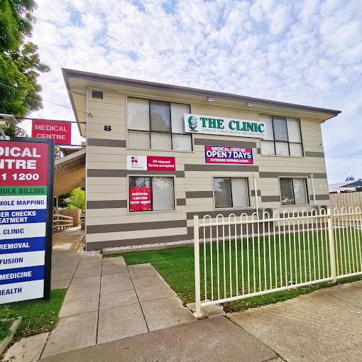 The Clinic Complete Family Medical And Skin Centre
