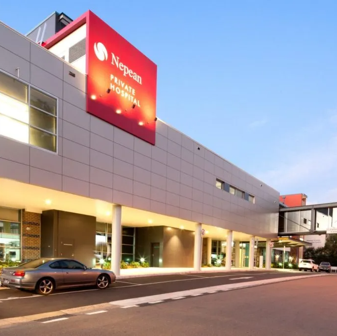 Western Orthopaedics Nepean Private Specialist Centre