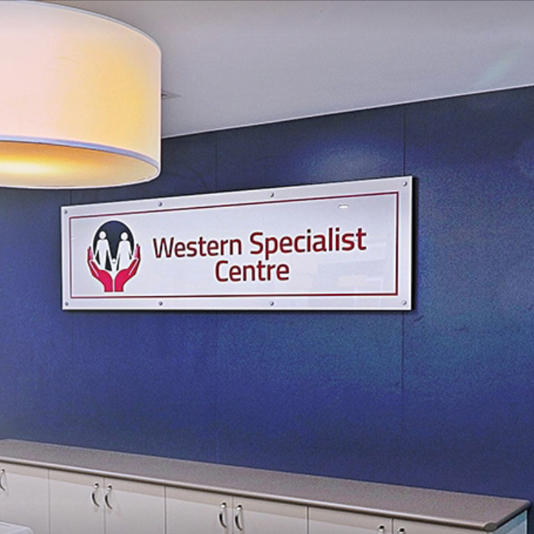 Western Specialist Centre St Albans