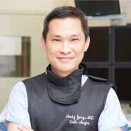 Dr Andy Yong