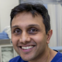 Dr Anil Keshava