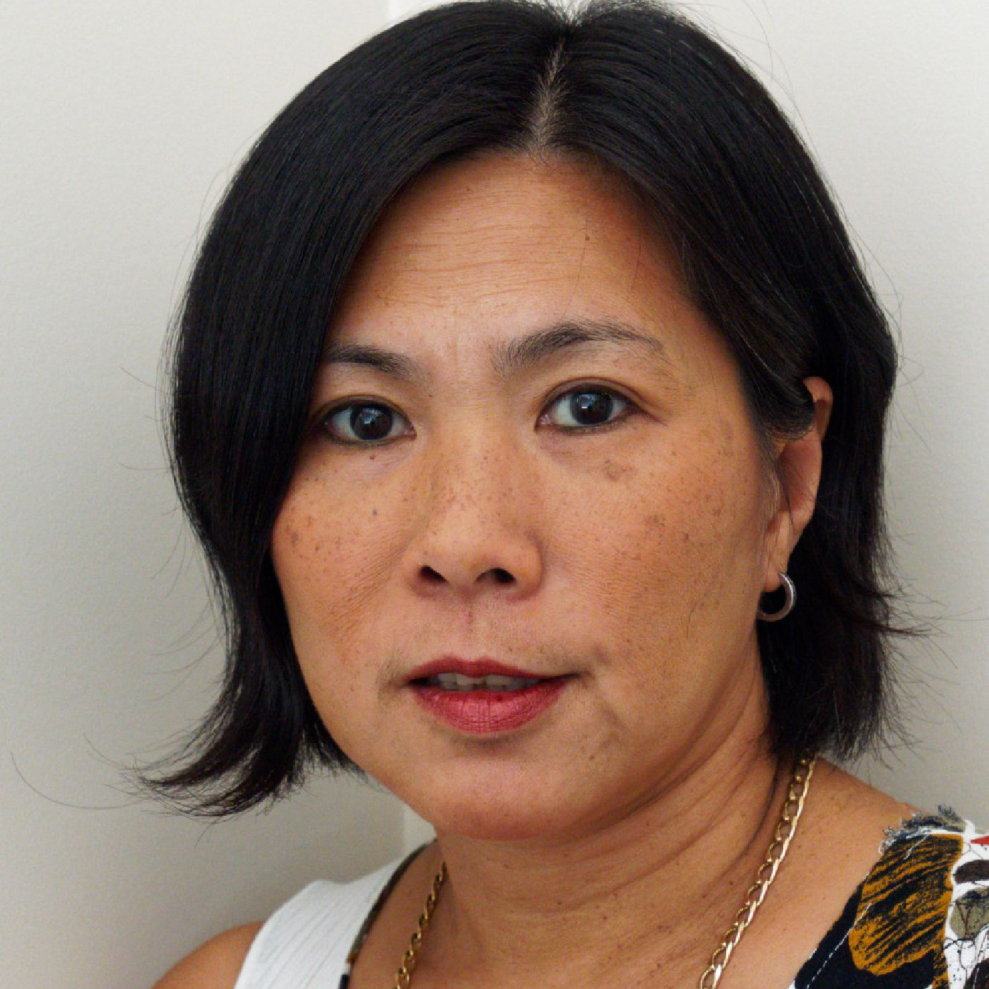 Dr Denise Koong