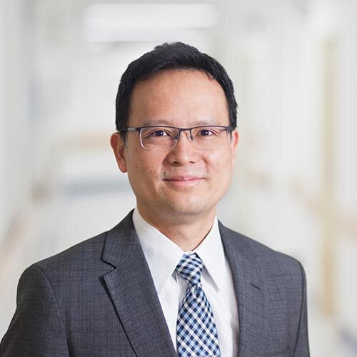 A/Prof Han Lim