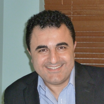A/Prof Hany Dimitri