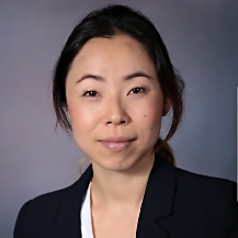 Dr Katherine Zhu