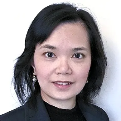 Dr Jiun Lai