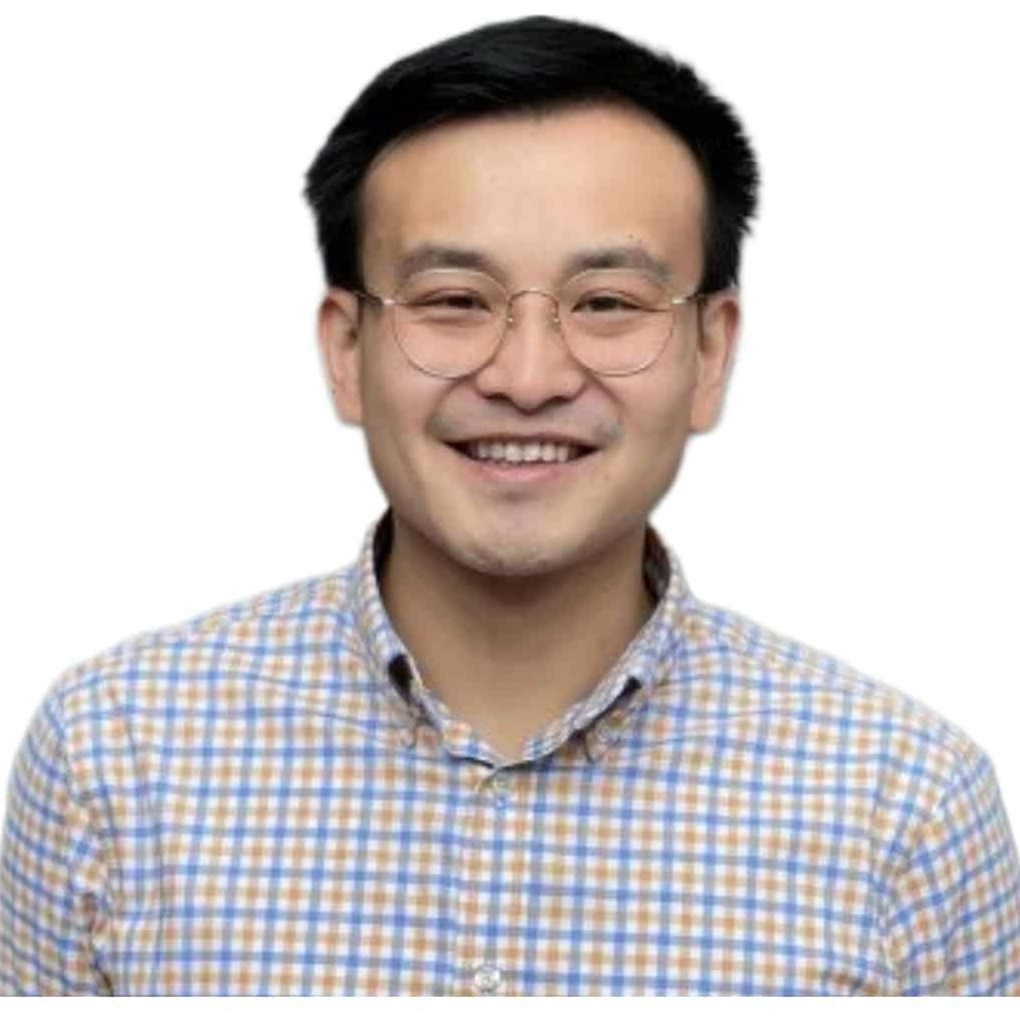 Dr Michael Zhong