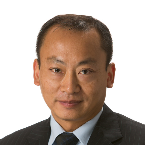 Dr Peter Chu
