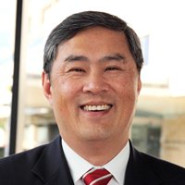 Dr Roderick Kuo
