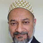 Dr Turab Pishori