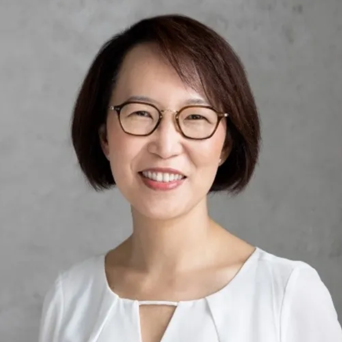 Dr Ying Chang