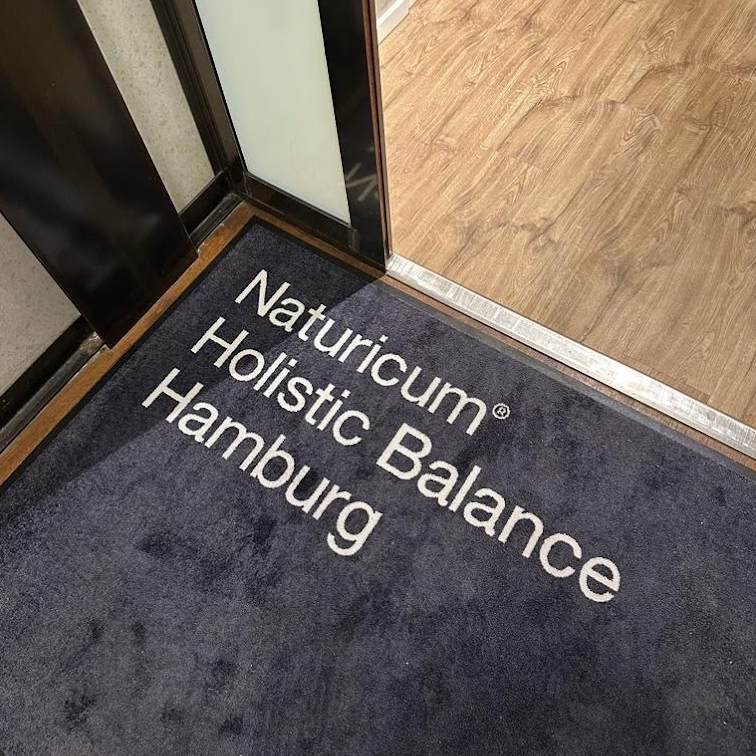 Naturicum Holistic Balance Hamburg