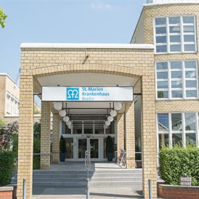St. Marien Krankenhaus Berlin
