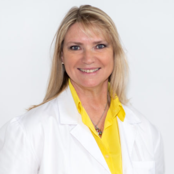 Dr. Anette Gasse