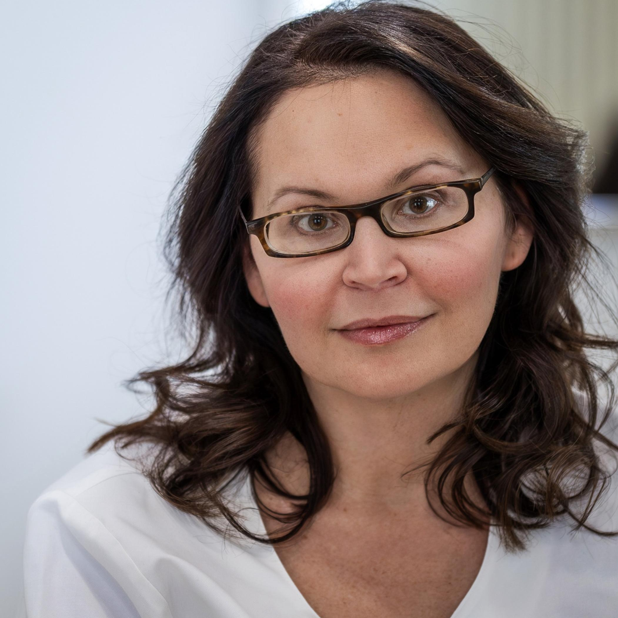 Dr. med. Natalie Wiesen