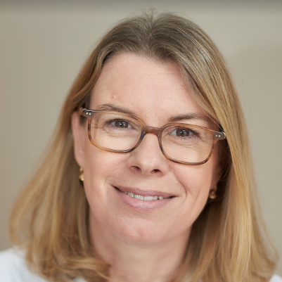 Dr. med. Kathrin Ernst