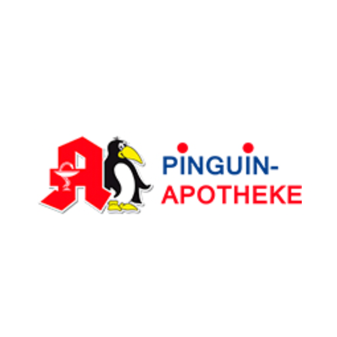 Pinguin-Apotheke, Inhaber Christoph Walser