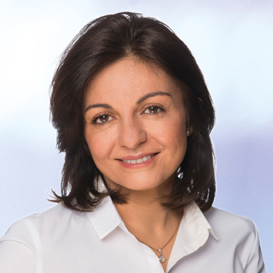 Dr.med. Shila Ajdari
