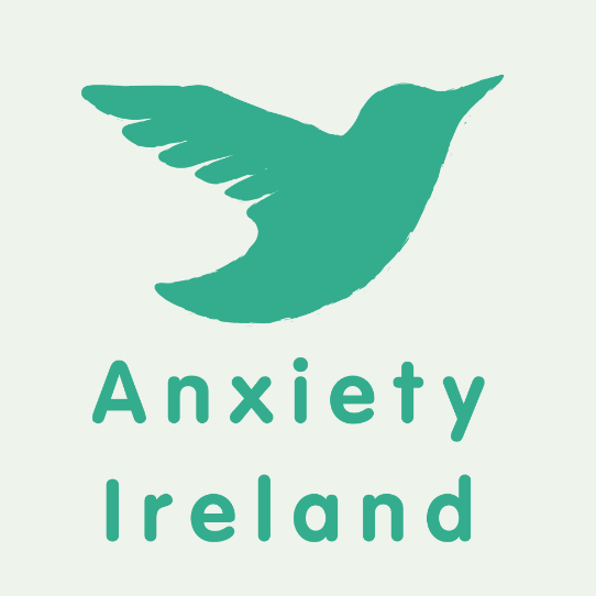 Anxiety Ireland