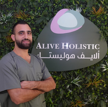 Alive Holistic Medical Rehabilitation Center
