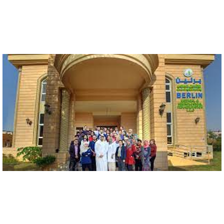 Berlin Medical and Neurological Rehabilitation - Abu Dhabi