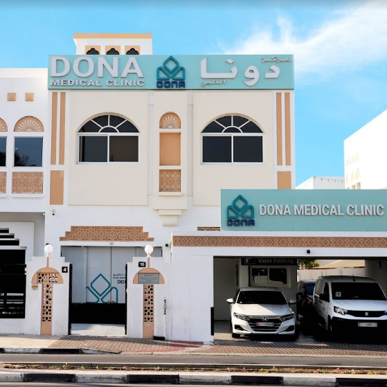 Dona Medical Clinic