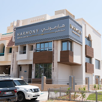 Harmony Plus Medical Center