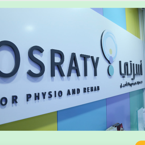 Osraty For Physio And Rehab