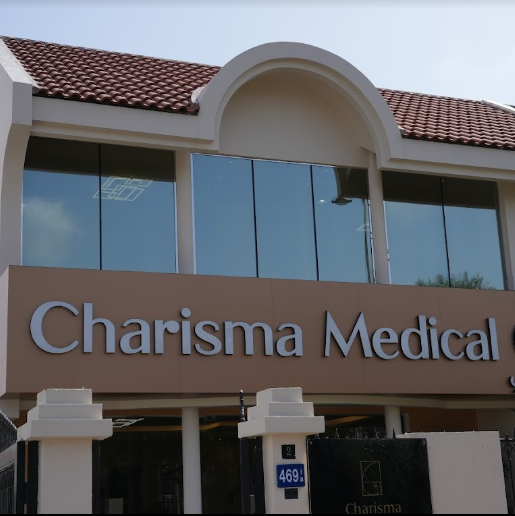 Charisma Medical Center