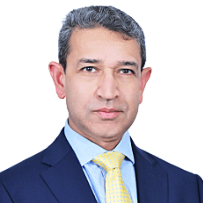 Dr Abid Qazi