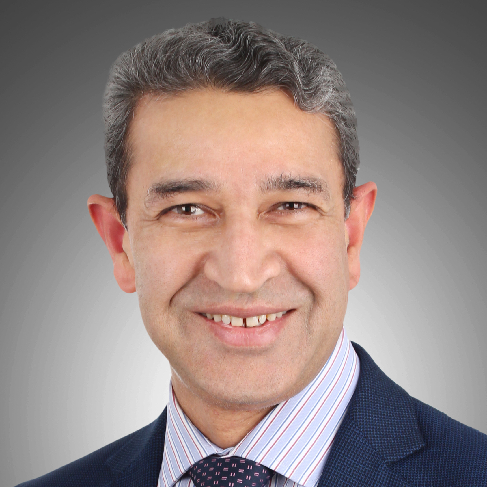 Dr Abid Qazi