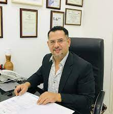 Dr Ahmad Abuaesha