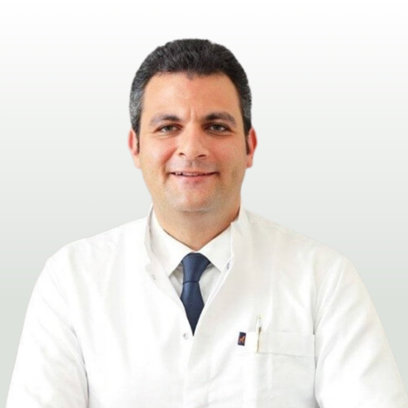 Dr Ahmad Raslan
