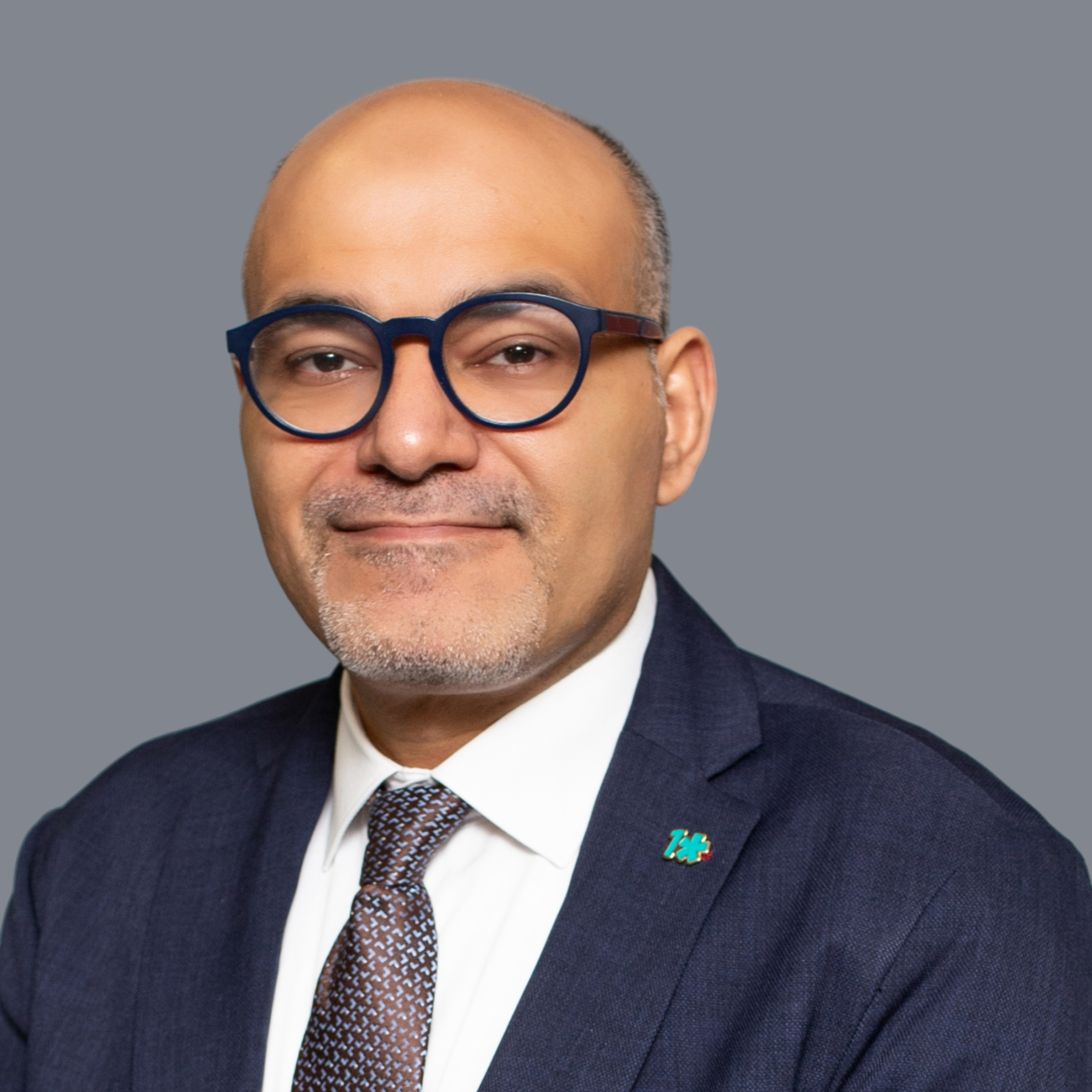 Dr. Ahmed Ebied