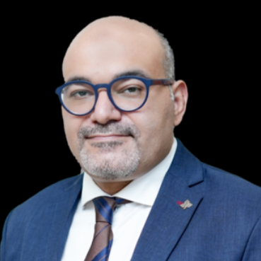 Dr. Ahmed Ebied