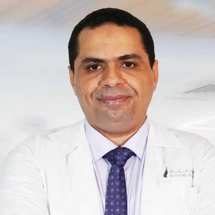 Dr Ahmed Youssef Abdelhay