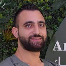 Dr Alaa Saleh