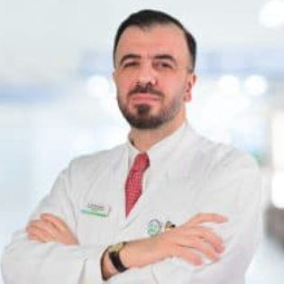 Dr. Ali Chamseddine